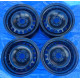 1077. Opel Vetra "C", Astar "H", Meriva "B", Zafira "B"